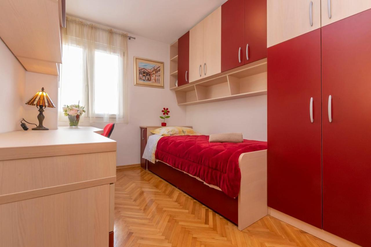 Apartment Ursus Сплит Экстерьер фото