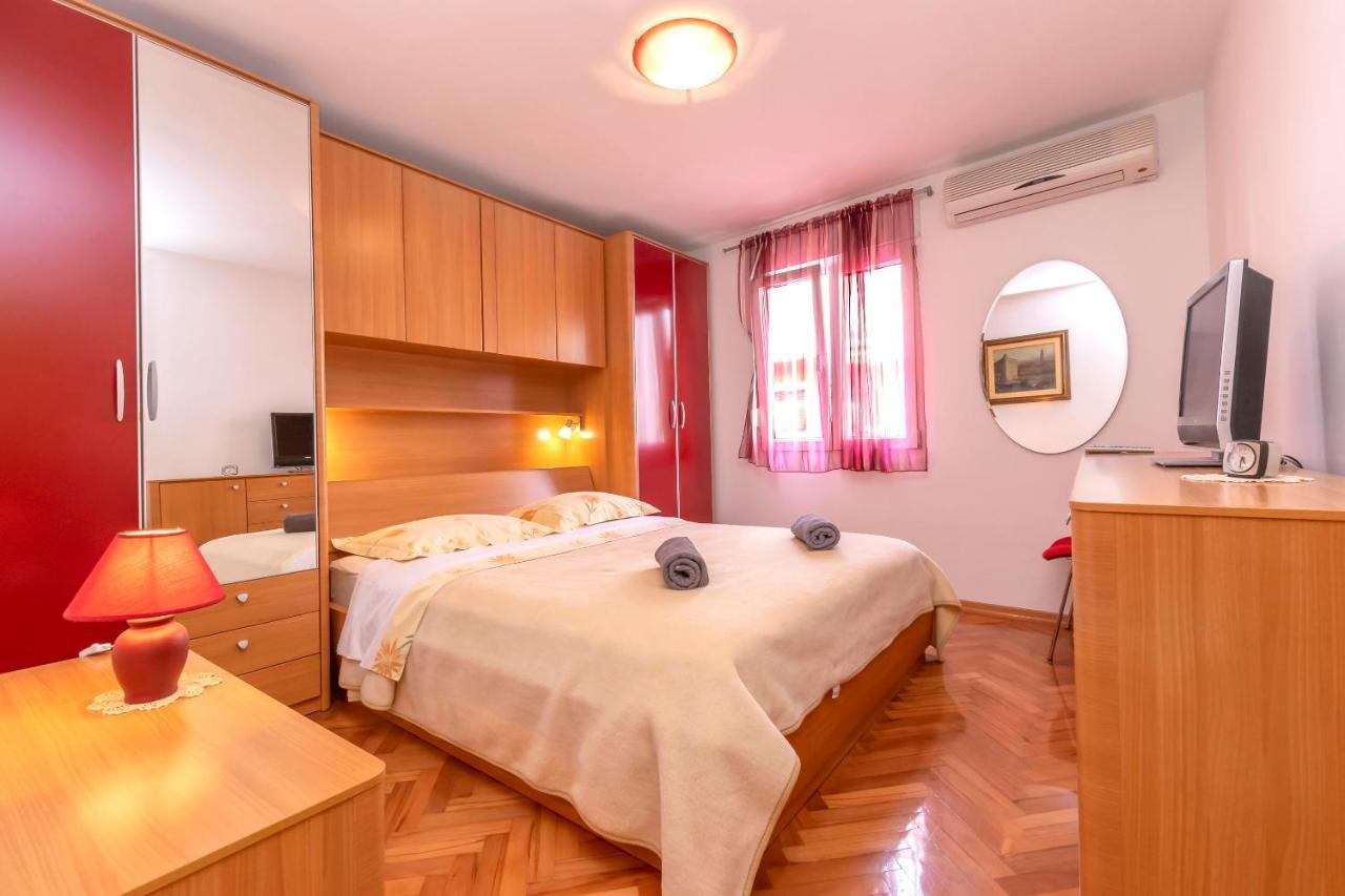 Apartment Ursus Сплит Экстерьер фото