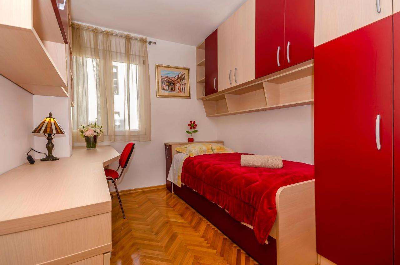 Apartment Ursus Сплит Экстерьер фото