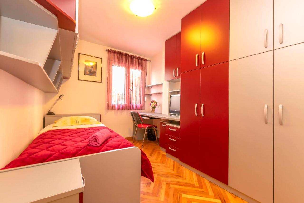 Apartment Ursus Сплит Экстерьер фото