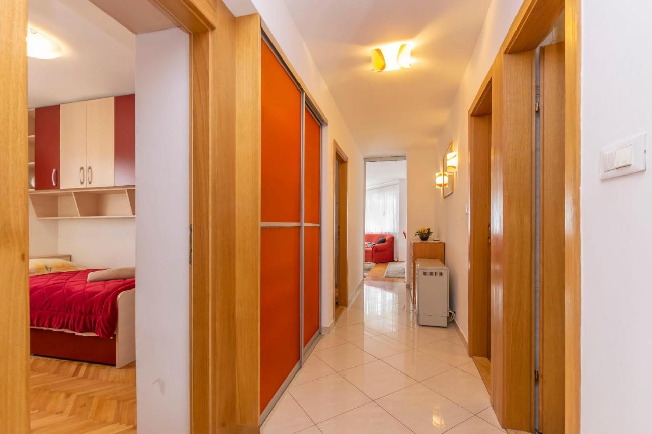 Apartment Ursus Сплит Экстерьер фото