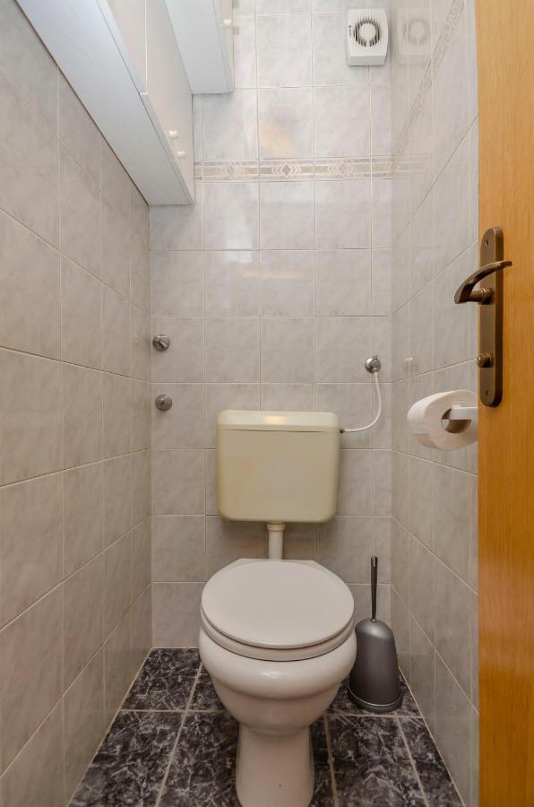 Apartment Ursus Сплит Экстерьер фото