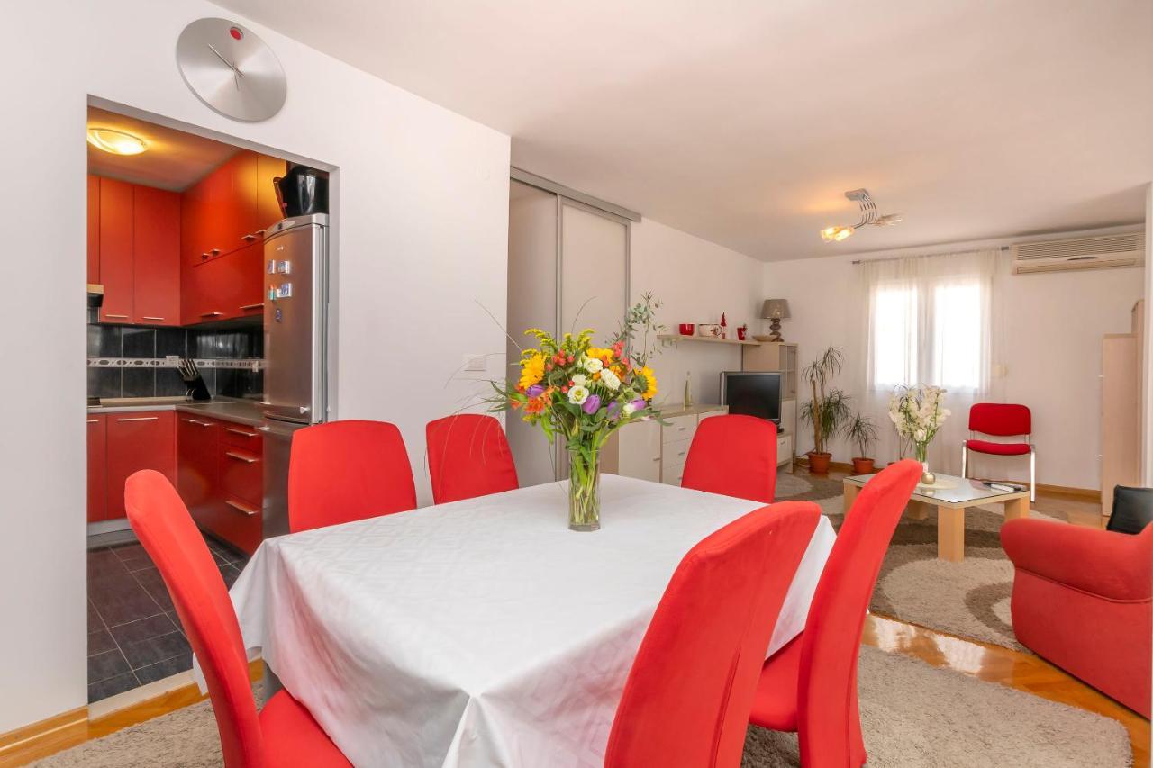 Apartment Ursus Сплит Экстерьер фото