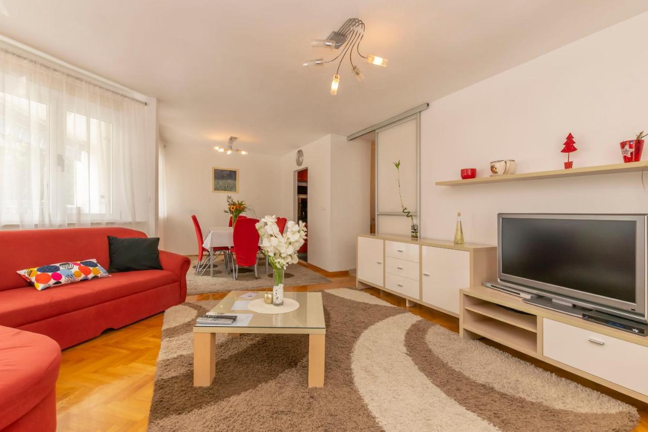 Apartment Ursus Сплит Экстерьер фото