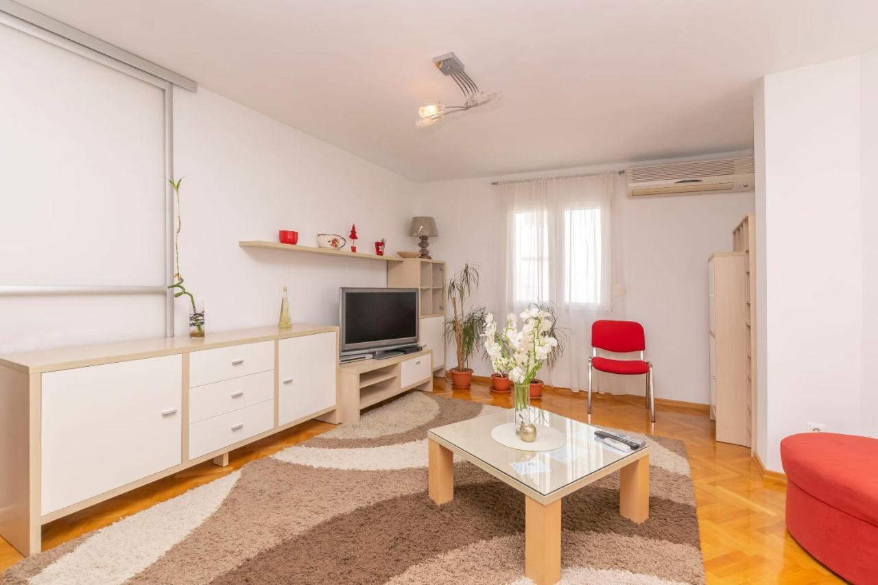Apartment Ursus Сплит Экстерьер фото