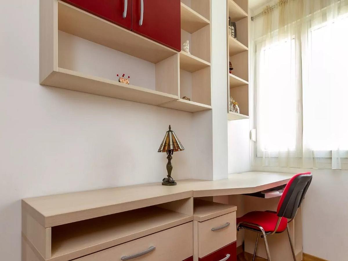 Apartment Ursus Сплит Экстерьер фото
