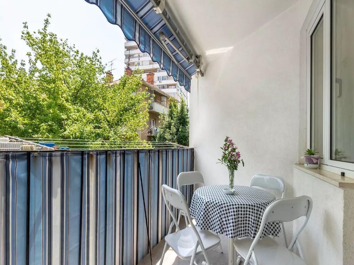 Apartment Ursus Сплит Экстерьер фото