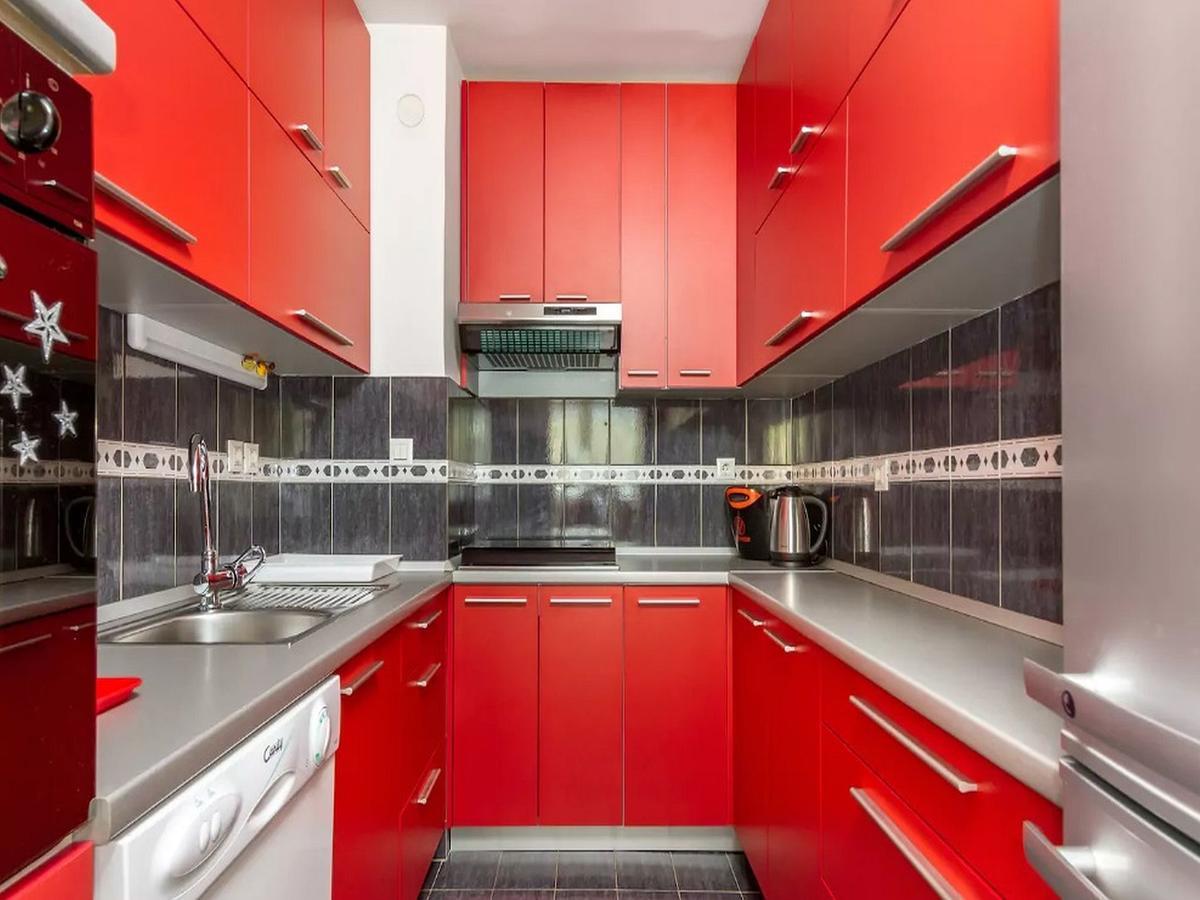 Apartment Ursus Сплит Экстерьер фото