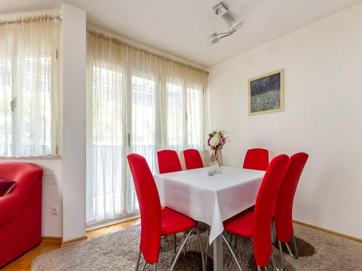 Apartment Ursus Сплит Экстерьер фото