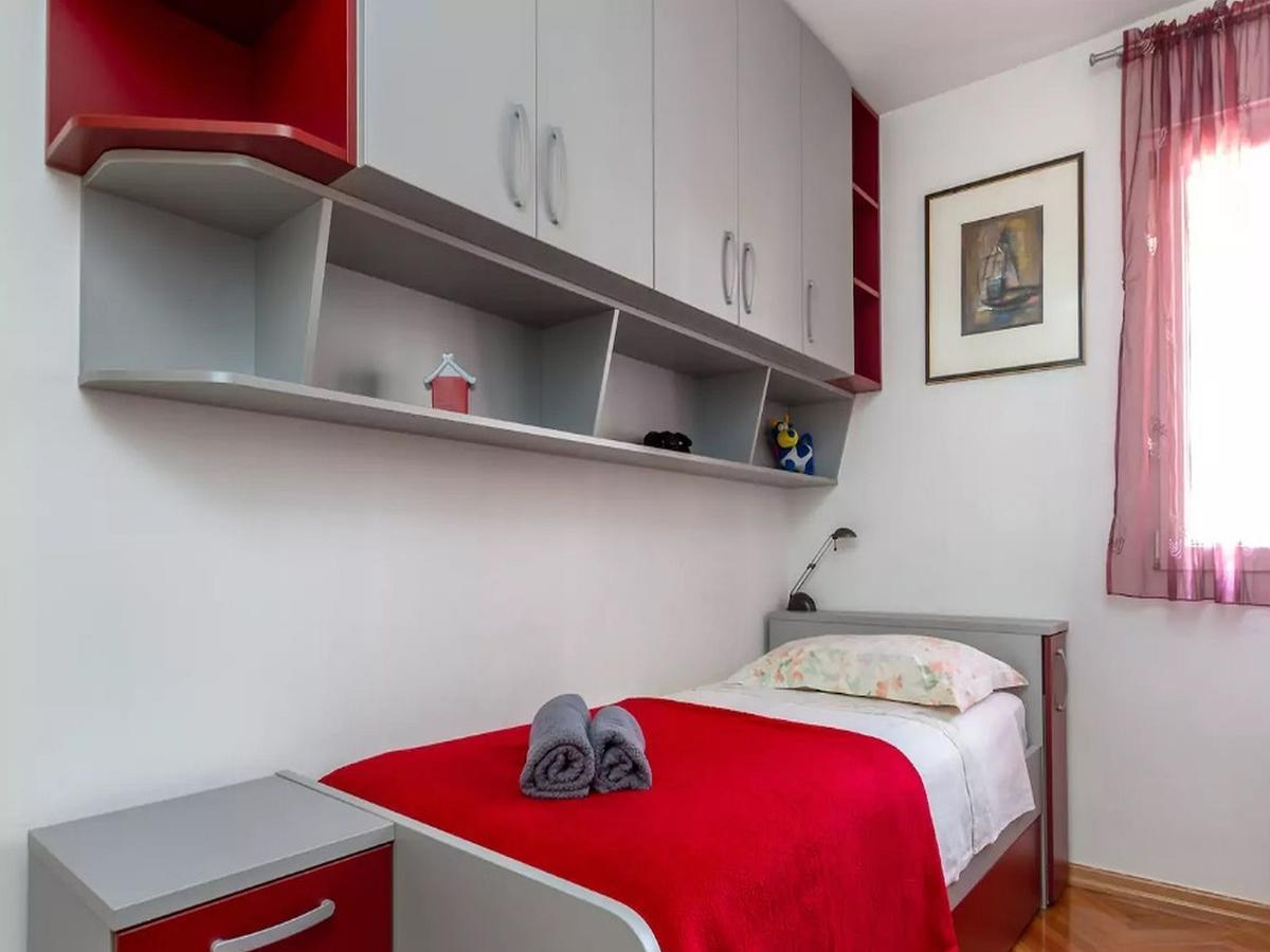 Apartment Ursus Сплит Экстерьер фото