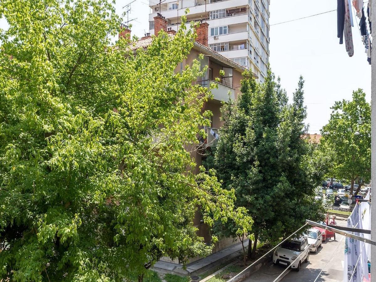 Apartment Ursus Сплит Экстерьер фото