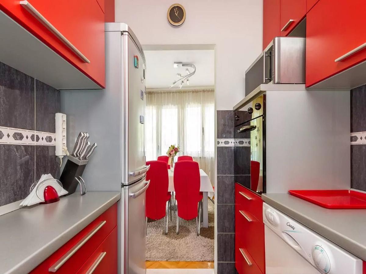 Apartment Ursus Сплит Экстерьер фото