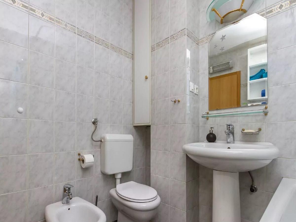 Apartment Ursus Сплит Экстерьер фото