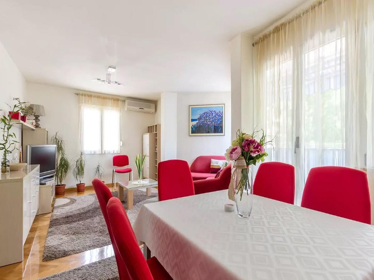 Apartment Ursus Сплит Экстерьер фото