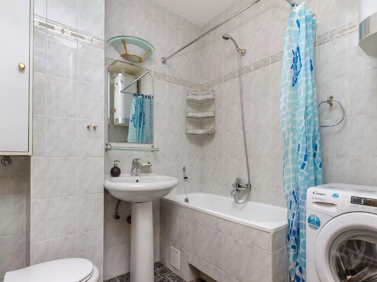 Apartment Ursus Сплит Экстерьер фото