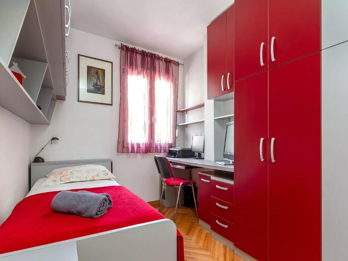 Apartment Ursus Сплит Экстерьер фото