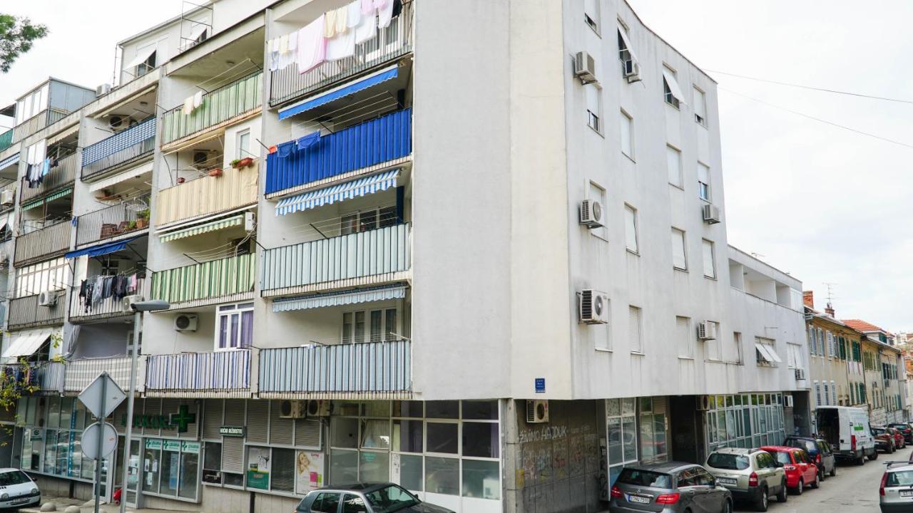 Apartment Ursus Сплит Экстерьер фото