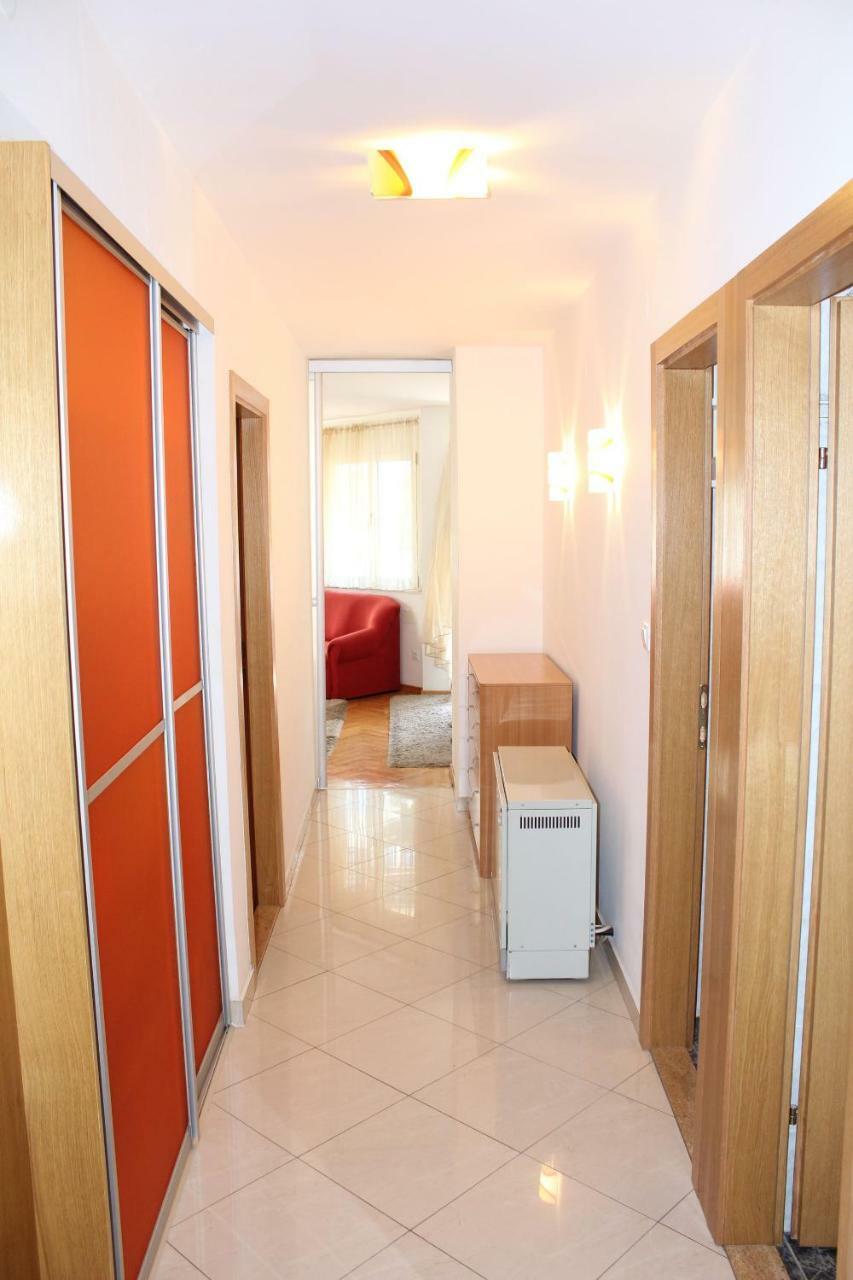 Apartment Ursus Сплит Экстерьер фото